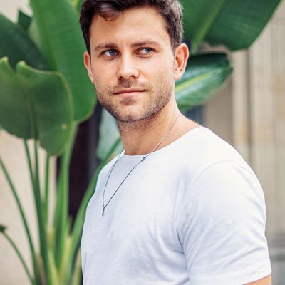 Erik Silva