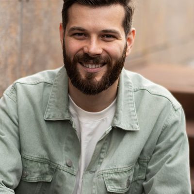 Rafael Martins
